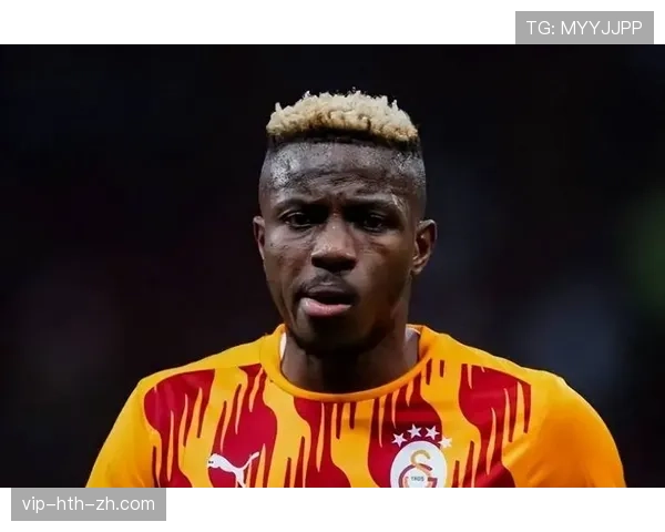 奥斯梅恩头球能力为何如此顶级