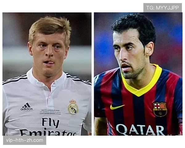 布斯克茨与克罗斯的控球偏置差异：组织角色如何塑造分布模式