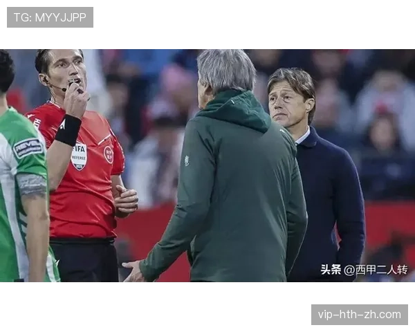 比赛暂停：裁判何时中断比赛及重启判定要点